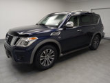 Used 2019 Nissan Armada SL image 2
