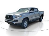 Certified 2022 Toyota Tacoma SR image 2