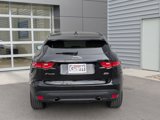 Used 2020 Jaguar F-PACE Premium image 5