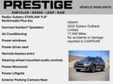 Used 2022 Subaru Outback Limited image 2