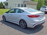 Used 2018 Hyundai Elantra Sport image 4