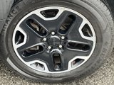 Used 2016 Jeep Renegade Trailhawk image 2