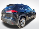 Used 2023 Toyota Corolla Cross LE image 3