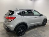 Certified 2022 Honda HR-V Sport image 6