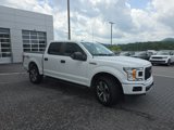 Used 2019 Ford F150 XL w/ Equipment Group 101A Mid image 3