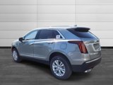 New 2025 Cadillac XT5 Luxury image 3