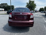 Used 2008 Suzuki SX4 Sport image 5