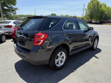 Used 2017 Chevrolet Equinox LS image 5