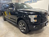 Used 2016 Ford F150 XLT image 2