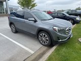 Used 2019 GMC Terrain SLT w/ Preferred Package image 2