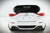 Used 2018 INFINITI QX30 Sport w/ Pro Assist Sport Package image 5