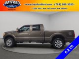 Used 2016 Ford F250 Lariat w/ Lariat Ultimate Package image 2