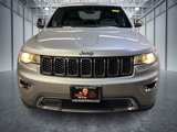 Used 2021 Jeep Grand Cherokee Limited image 2