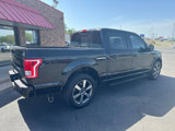 Used 2016 Ford F150 XLT w/ Equipment Group 302A Luxury image 3