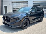 Used 2024 Honda CR-V Sport-L image 3