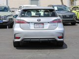 Used 2016 Lexus CT 200h image 5