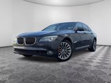 Used 2012 BMW 740i image 2