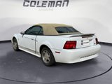 Used 2000 Ford Mustang Convertible image 3