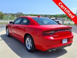 Used 2023 Dodge Charger SXT image 5