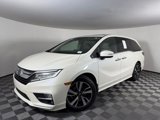 Used 2019 Honda Odyssey Elite image 1