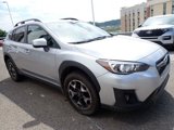 Used 2020 Subaru Crosstrek 2.0i Premium w/ Moonroof Package 2 image 4