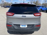 Used 2015 Jeep Cherokee Latitude w/ Comfort/Convenience Group image 5