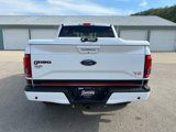 Used 2016 Ford F150 Lariat w/ Equipment Group 502A Luxury image 5