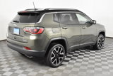 Used 2018 Jeep Compass Limited image 6