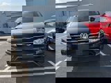 Used 2021 Volkswagen Tiguan SE w/ Panoramic Sunroof Package image 5