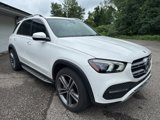 Used 2020 Mercedes-Benz GLE 350 4MATIC image 4