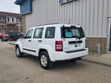 Used 2012 Jeep Liberty Sport image 6