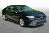 Certified 2019 Toyota Camry LE image 2