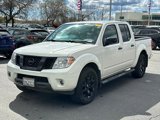 Used 2020 Nissan Frontier SV w/ Value Truck Package image 2