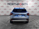 New 2025 Chevrolet Trax LT image 5