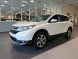 Used 2017 Honda CR-V EX image 3