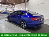 Used 2019 Honda Accord Sport image 4