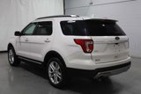 Used 2017 Ford Explorer XLT w/ Equipment Group 202A image 3