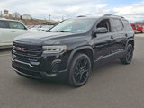 Certified 2023 GMC Acadia SLE w/ Driver Convenience Package image 3
