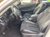 Used 2018 Kia Optima S w/ Panoramic Sunroof Package image 3