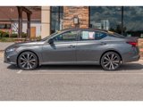 Used 2019 Nissan Altima 2.5 SR w/ SR Premium Package image 5