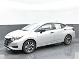 New 2025 Nissan Versa S w/ S Plus Package image 2