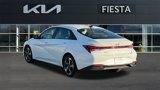 Used 2023 Hyundai Elantra SEL w/ Convenience Package image 3