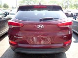 Used 2018 Hyundai Tucson SEL image 3