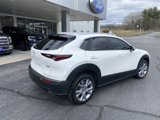 Used 2022 MAZDA CX-30 AWD 2.5 S w/ Select Package image 5