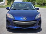 Used 2012 MAZDA MAZDA3 i Touring image 2