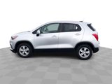 Used 2021 Chevrolet Trax LS w/ Tint and Cruise Package image 5