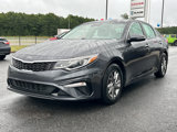 Used 2019 Kia Optima LX image 4