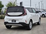 New 2025 Kia Soul LX image 4