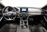 Certified 2022 Honda Accord Sport image 3