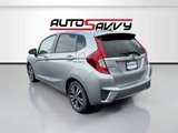 Used 2018 Honda Fit EX-L image 5